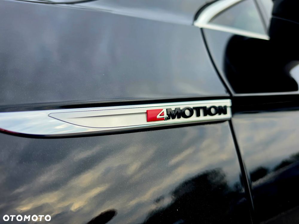 Volkswagen Passat 2.0 TDI BMT SCR 4Mot Highline DSG7 - 10