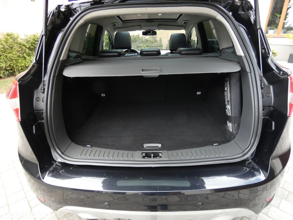 Ford Kuga 2.0 TDCi Titanium S MPS6 - 9