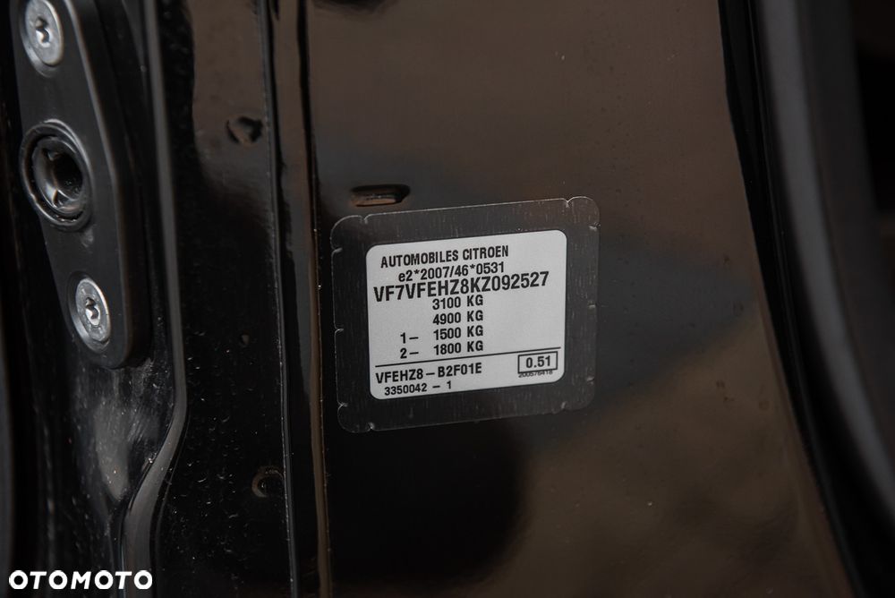 Citroën JUMPY KARAWAN - 27