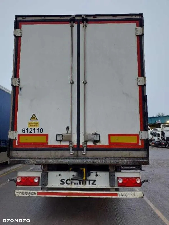 Schmitz Cargobull SKO - 7