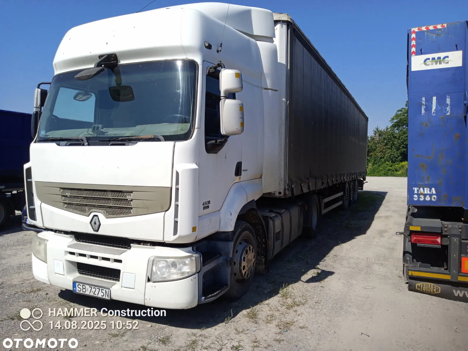Renault Premium 450 - 3