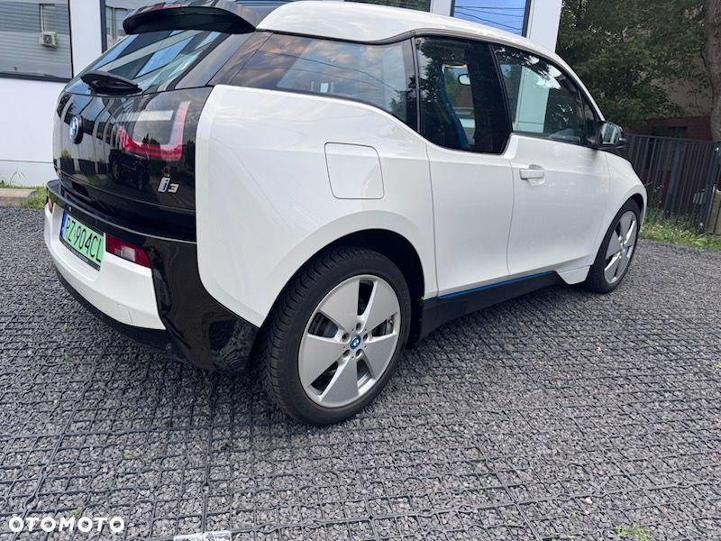 BMW i3 94 Ah - 3