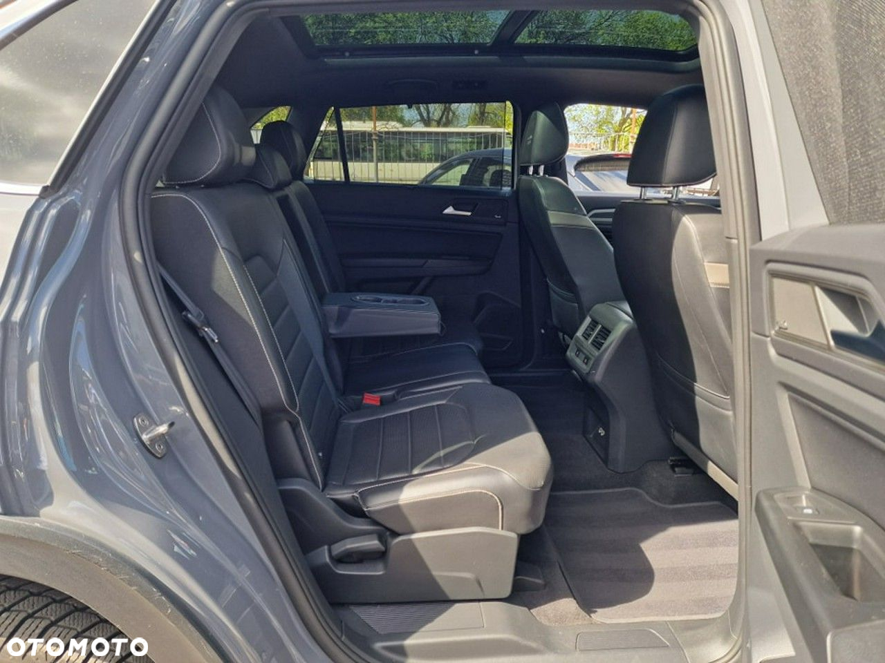 Volkswagen Atlas - 36