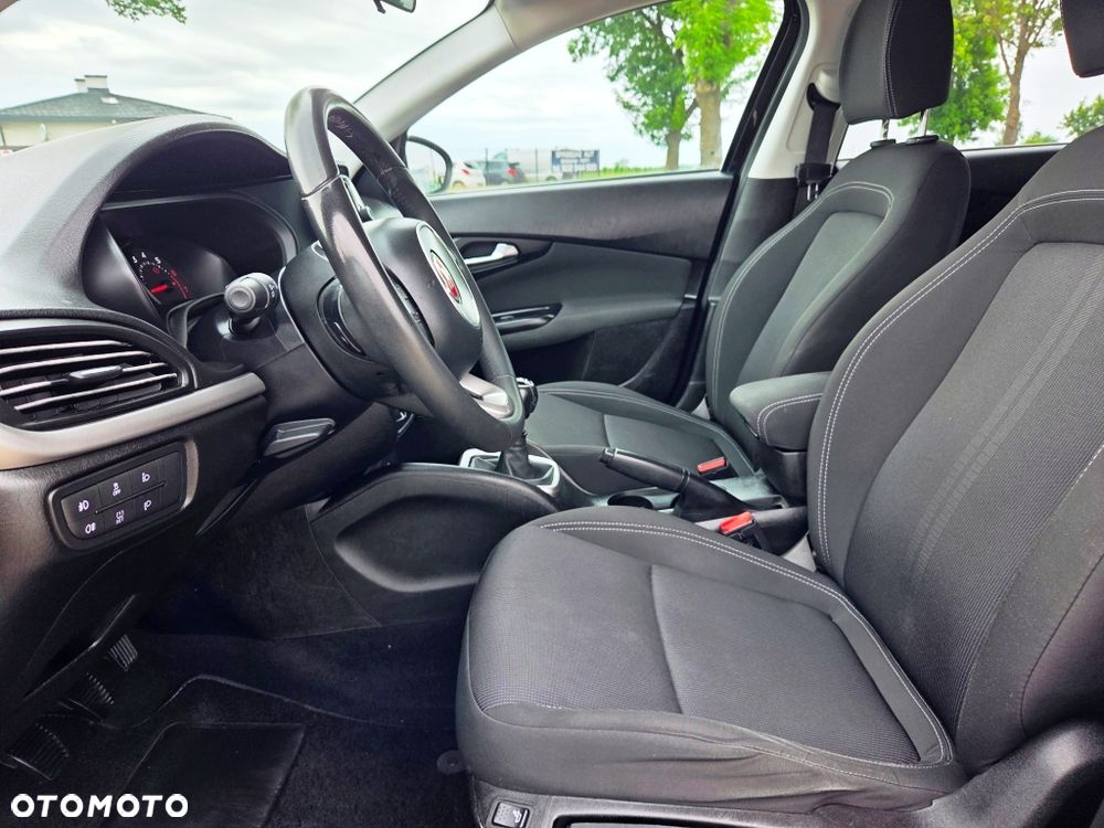 Fiat Tipo 1.4 16v Lounge - 27