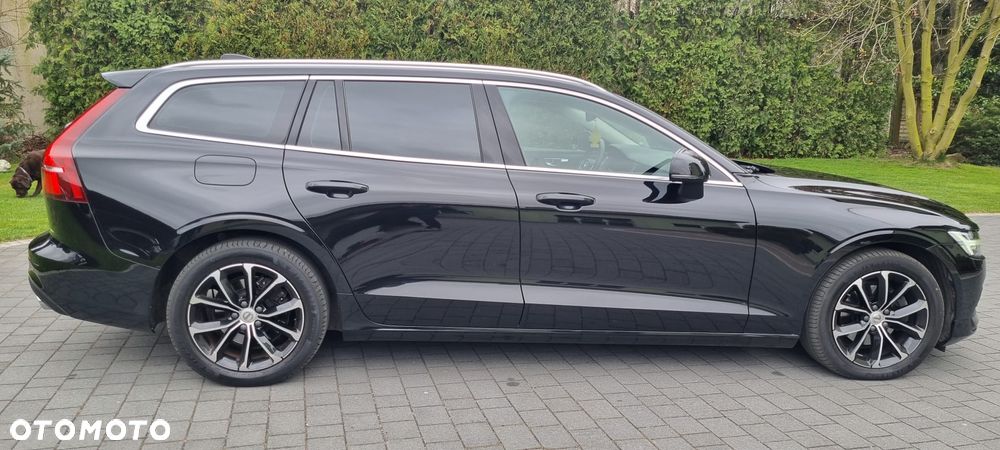 Volvo V60 D3 Momentum Pro - 10