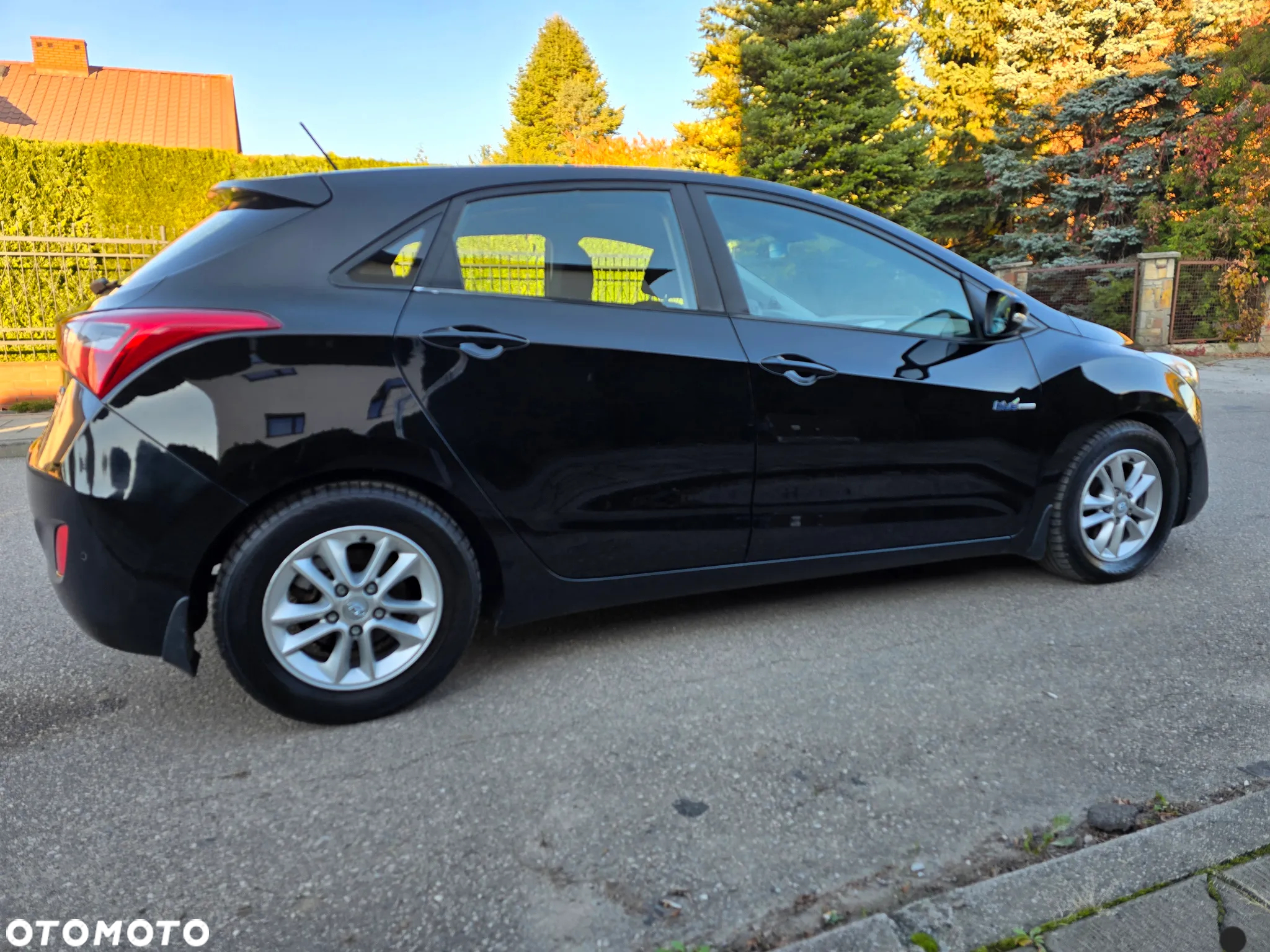 Hyundai i30 1.6 Fifa World Cup Edition - 33