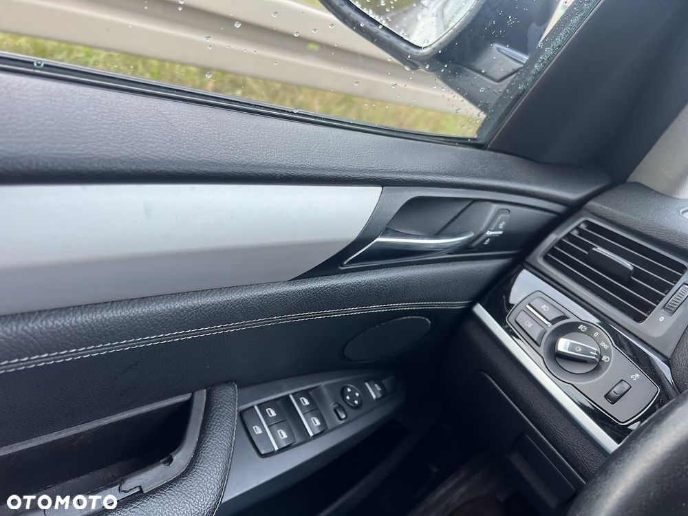 BMW X3 - 17
