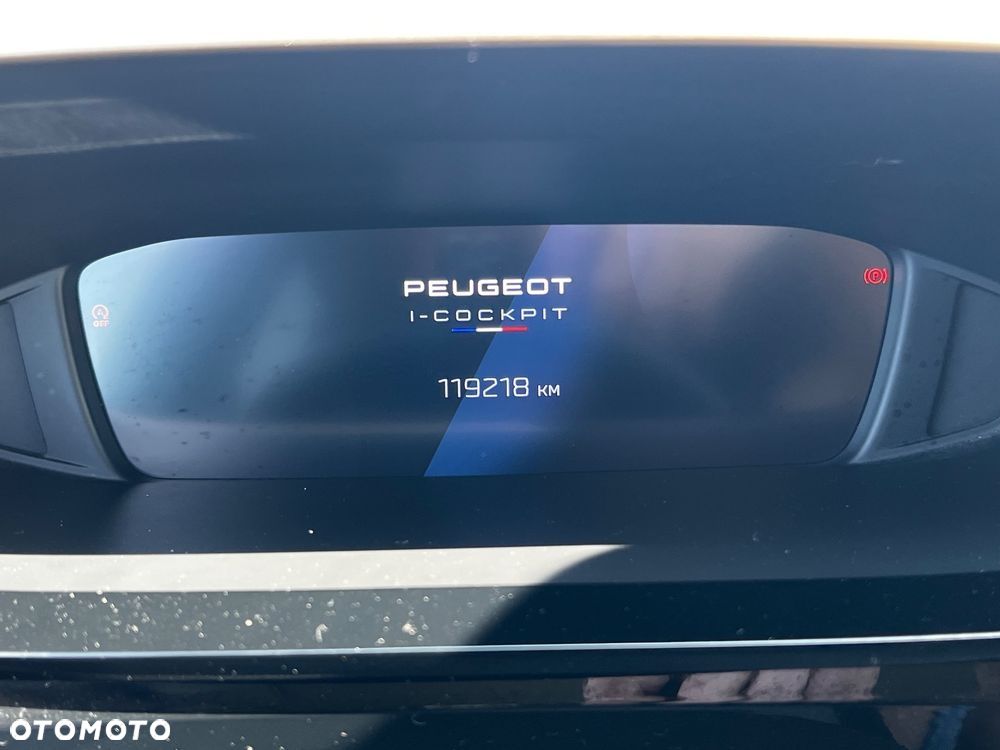 Peugeot 308 PureTech 130 GPF Stop & Start Allure Pack - 18