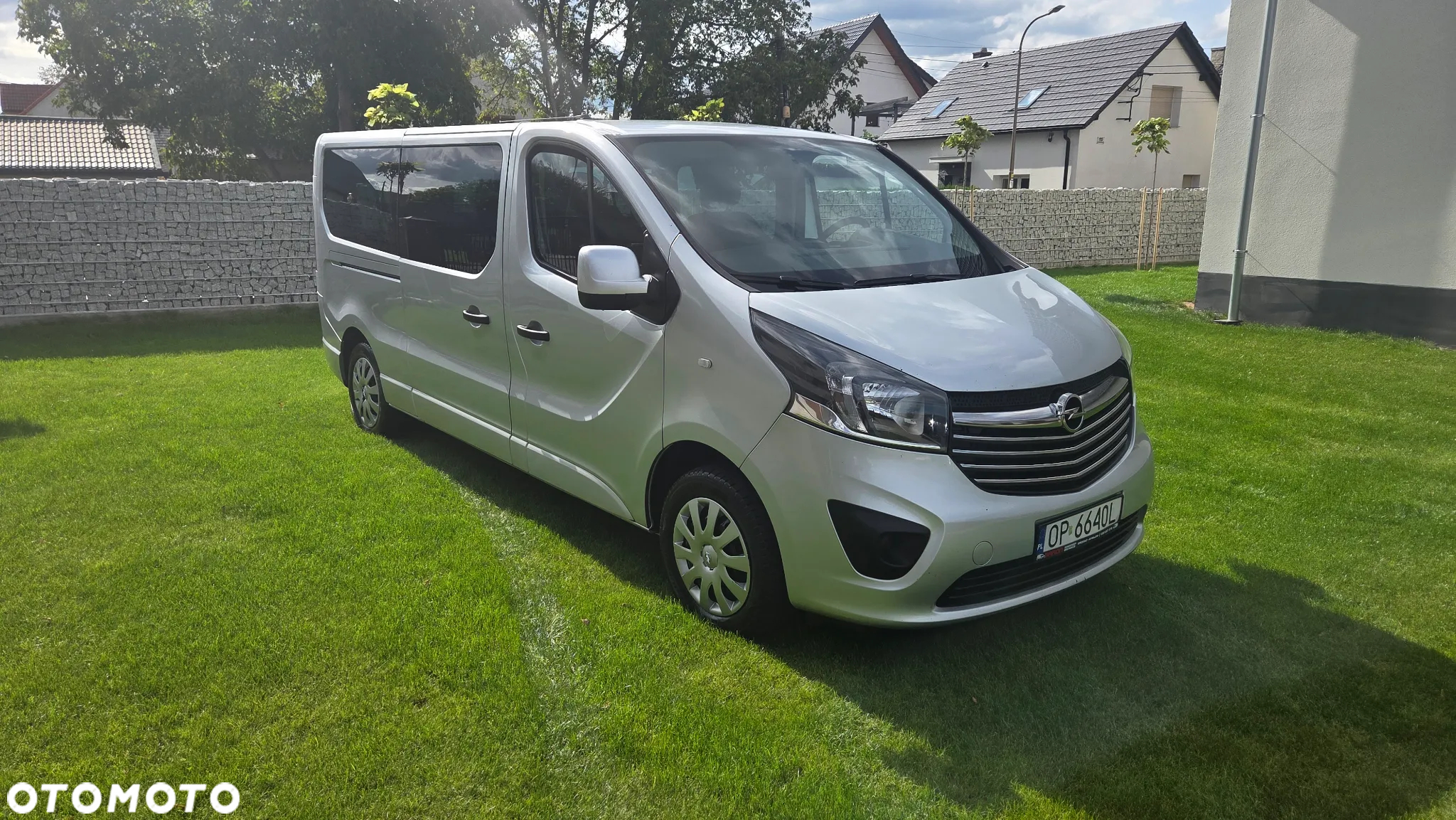 Opel Vivaro - 2