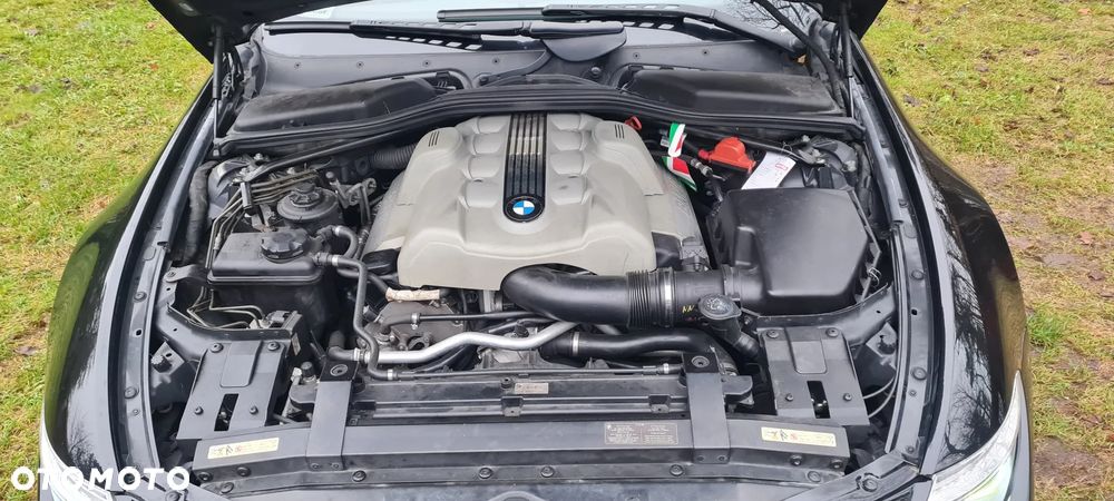 BMW Seria 6 645Ci - 22