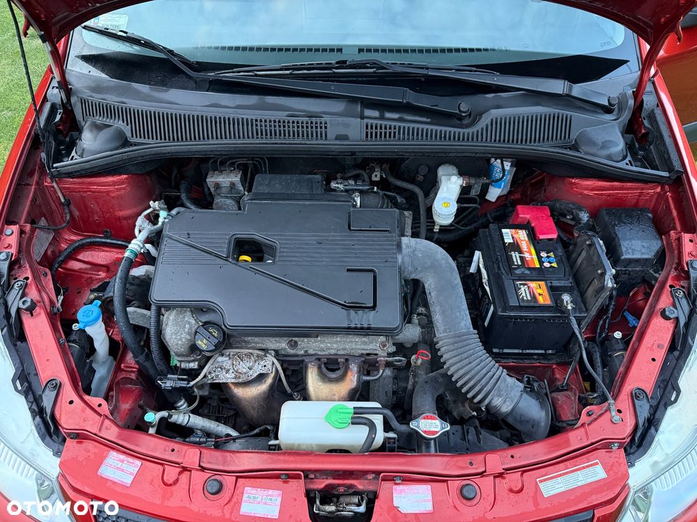 Suzuki SX4 1.6 VVT Automatik 4x2 Comfort - 17