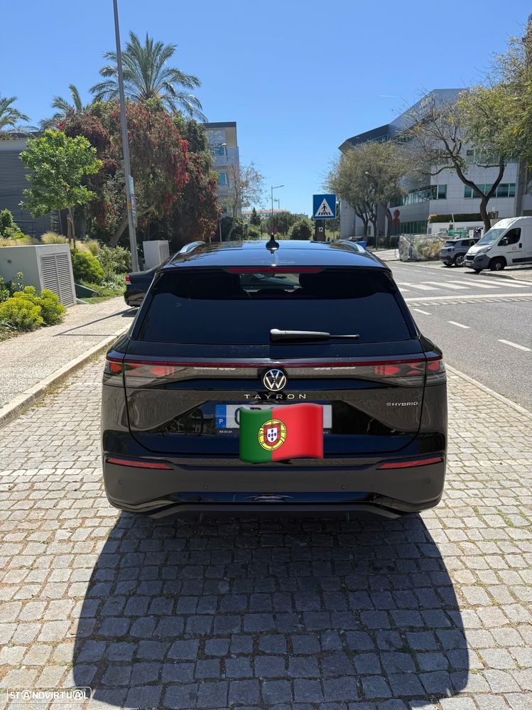 VW Tayron - 6