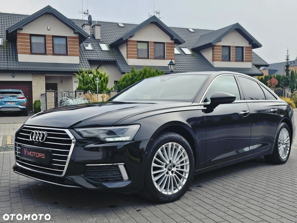 Audi A6 - 30