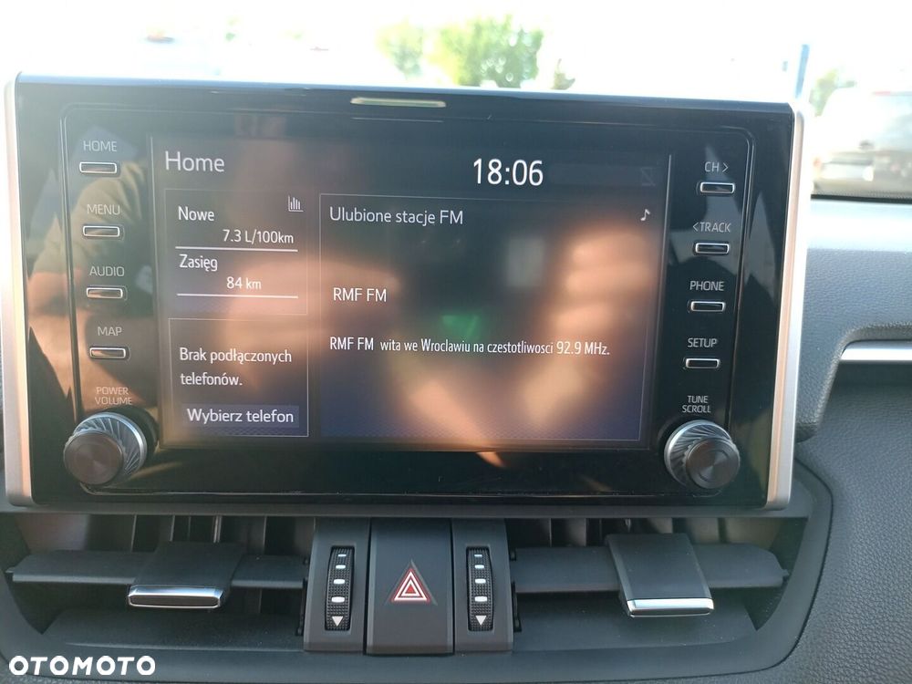 Toyota RAV4 2.0 Comfort 4x2 MS - 18