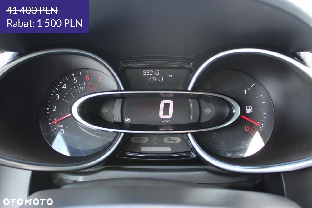 Renault Clio - 15