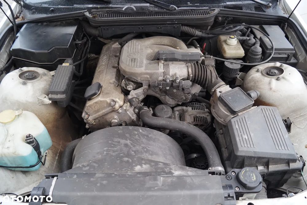 BMW Seria 3 - 36