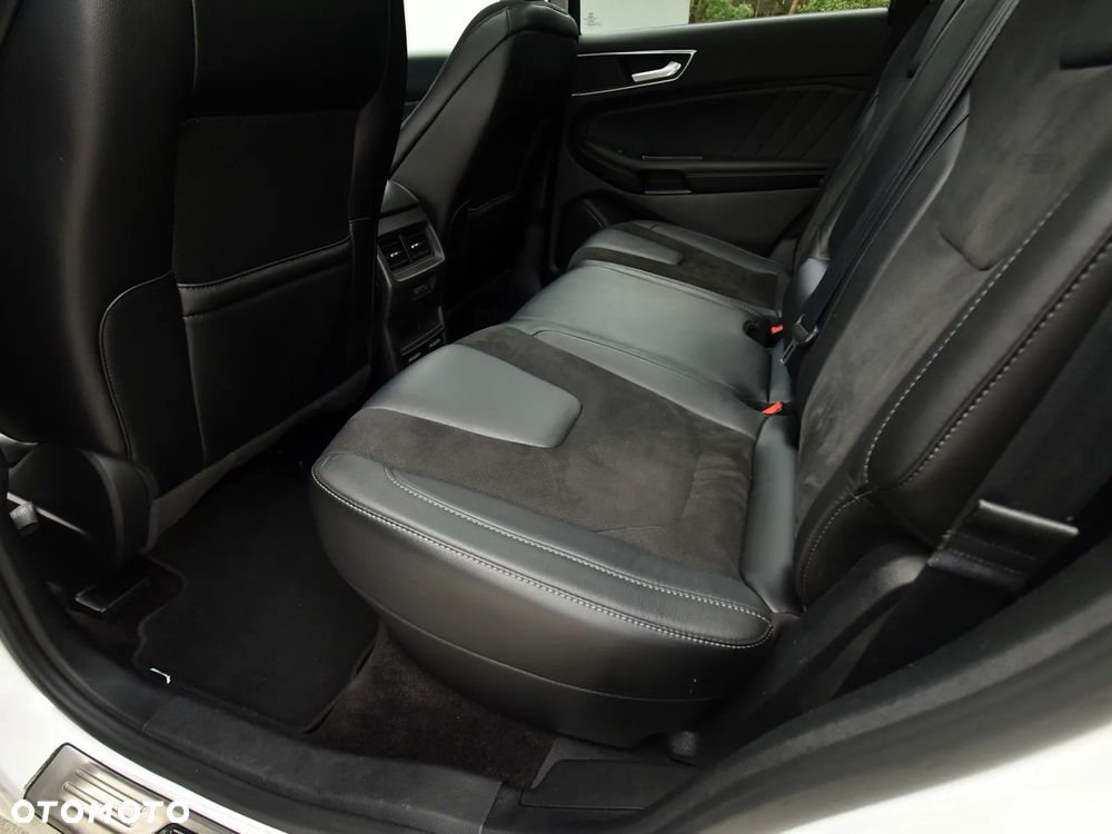 Ford Edge 2.0 TDCi Twin-Turbo 4WD Sport - 13