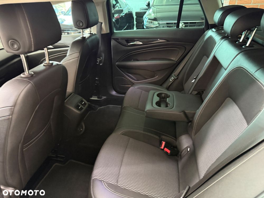 Opel Insignia 2.0 - 14