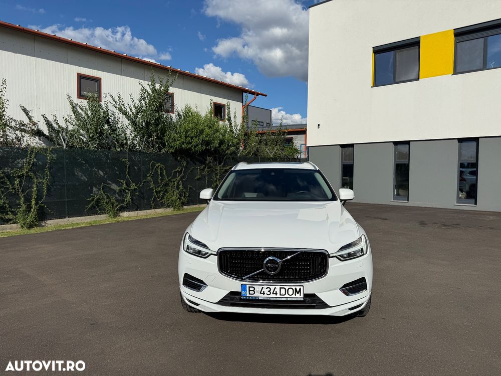 Volvo XC 60 - 6
