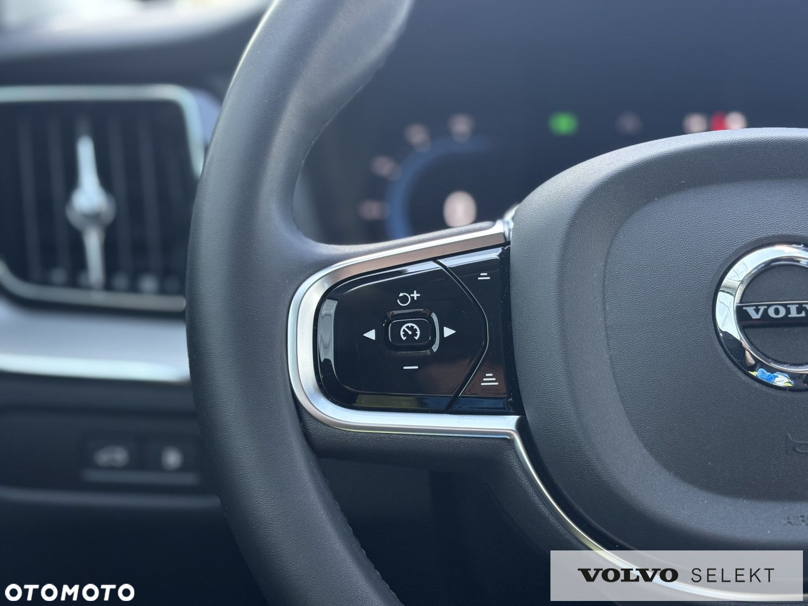 Volvo XC 60 - 7