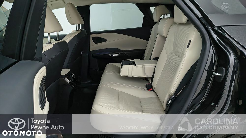 Lexus Rx 2023 photo 5