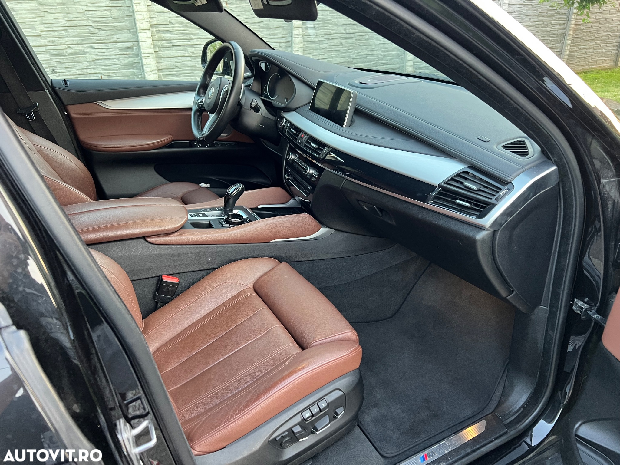 BMW X6 xDrive40d - 6