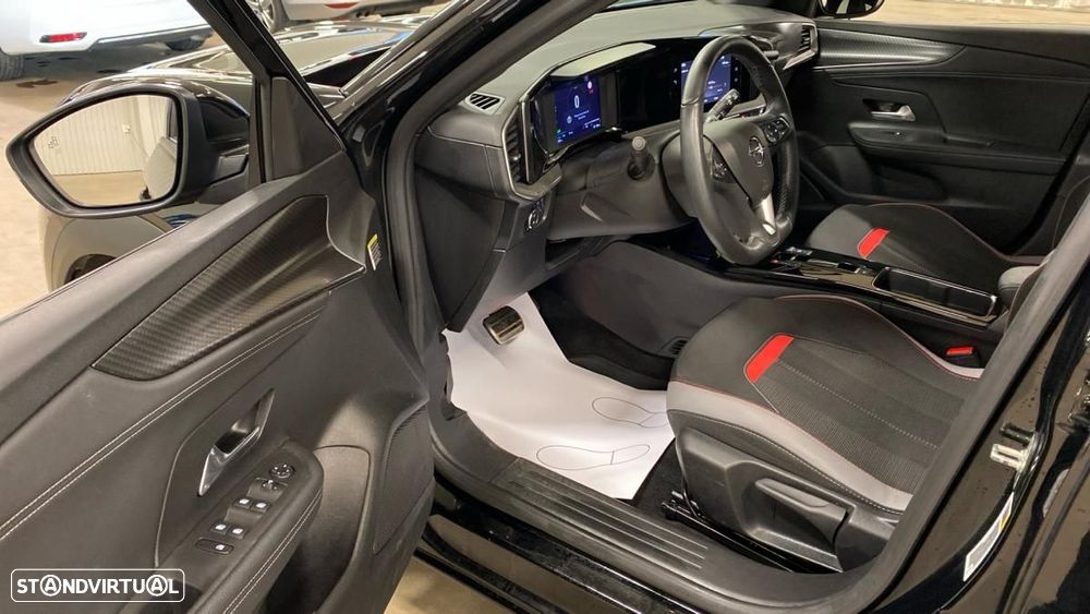 Opel Mokka-e GS Line - 8