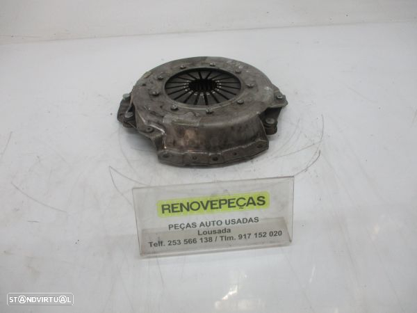 Kit Embraiagem Volkswagen Golf Iv (1J1) - 2