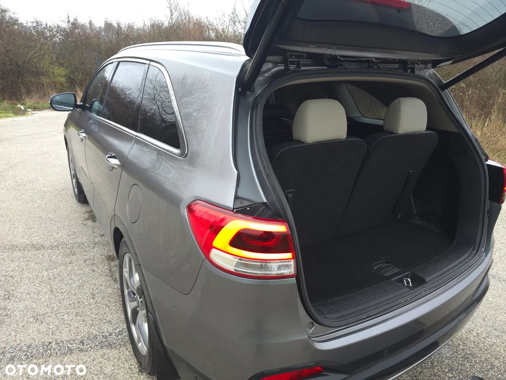 Kia Sportage 2.0 CRDI XL AWD - 11