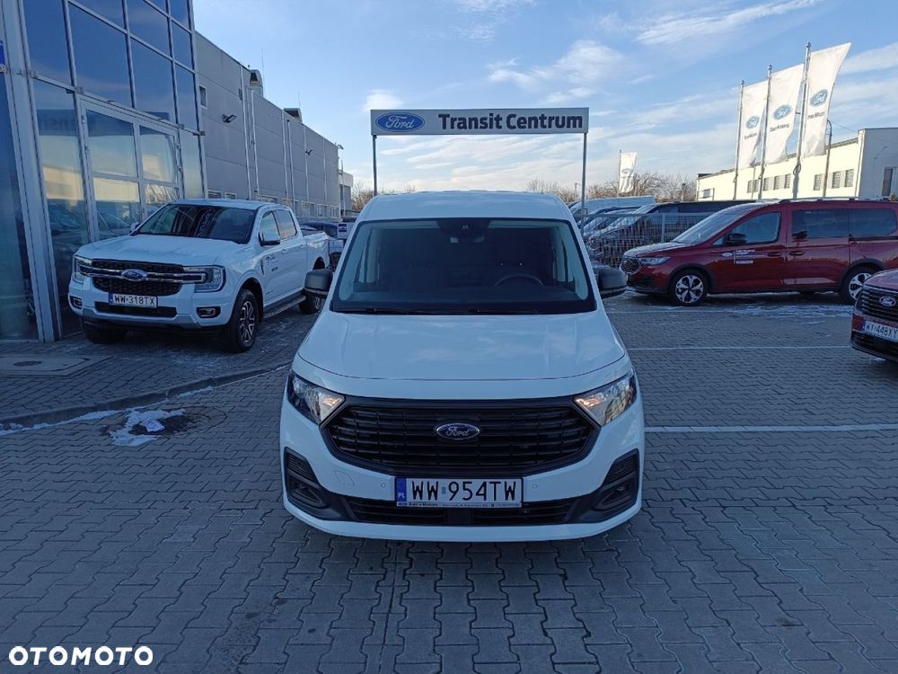 Ford Transit Connect - 4