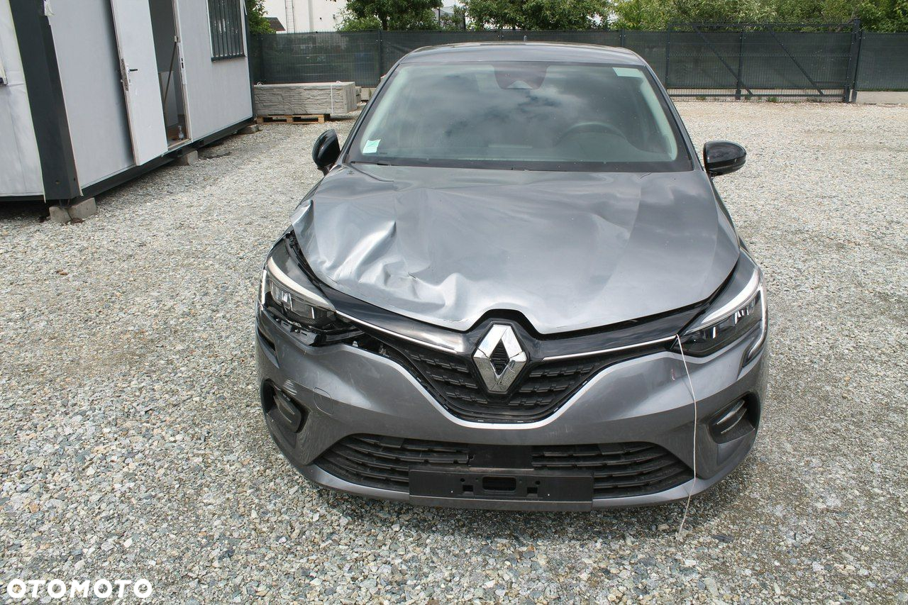 Renault Clio - 2