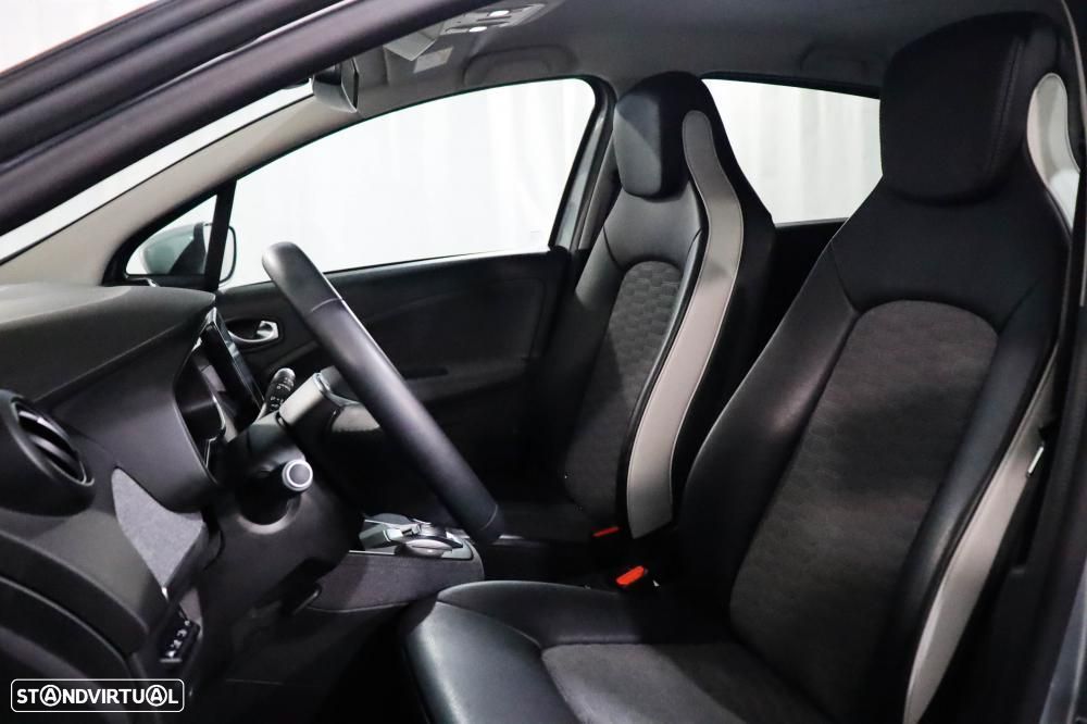 Renault Zoe (c/ Bateria) EV50 135hp Techno - 8