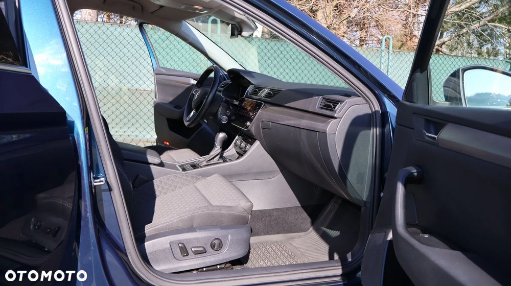 Skoda Superb 1.5 TSI ACT Style DSG - 11