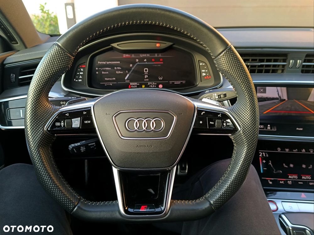 Audi S7 Sportback - 21