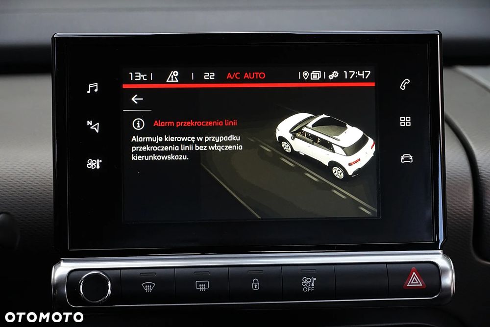 Citroën C4 Cactus 1.2 PureTech GPF Shine S&S - 32