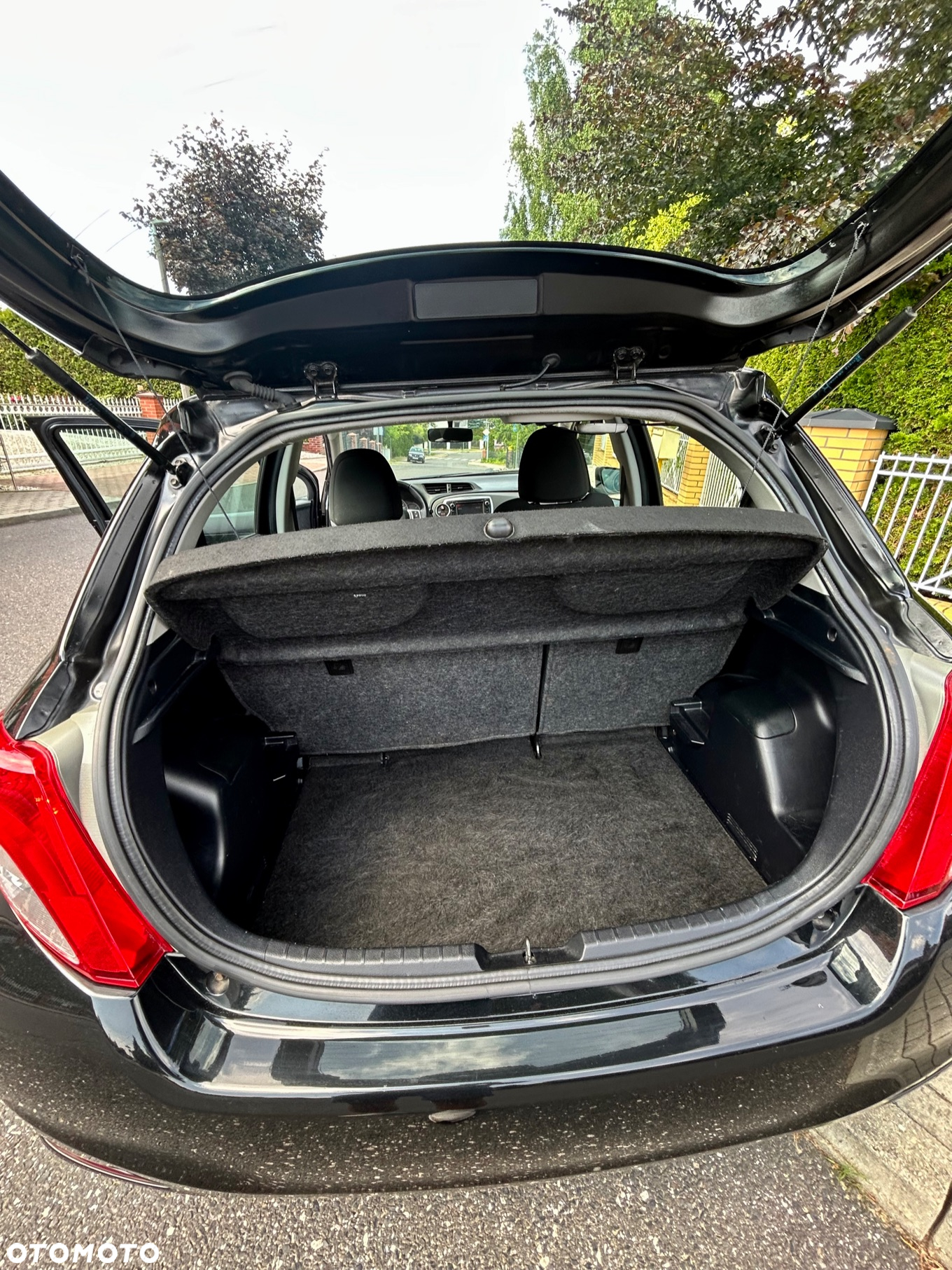 Toyota Yaris 1.33 Active - 16