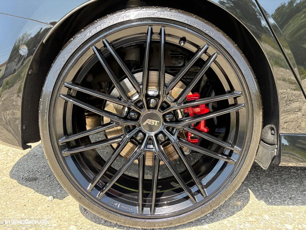 Audi RS3 Sportback - 10