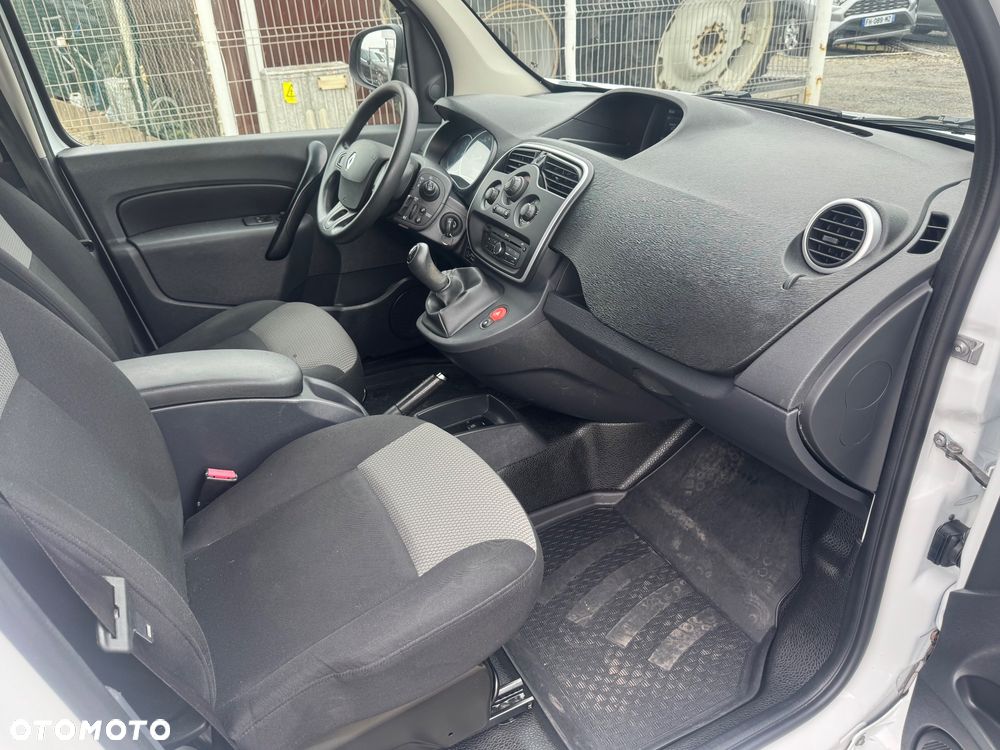Renault Kangoo - 11