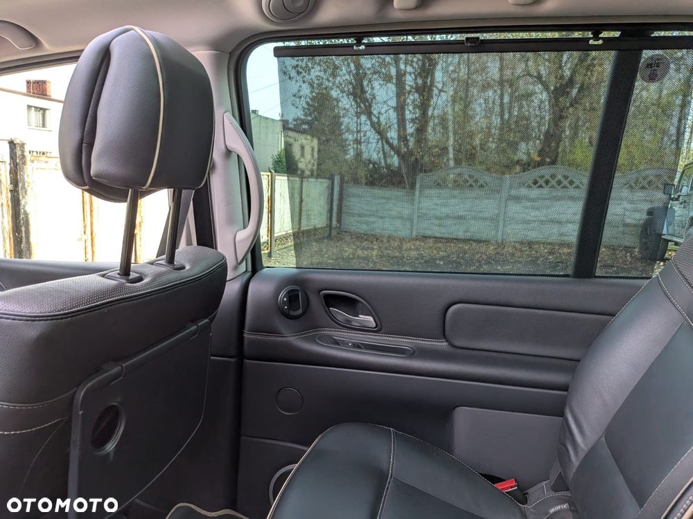 Renault Espace 2.0 dCi Initiale - 9