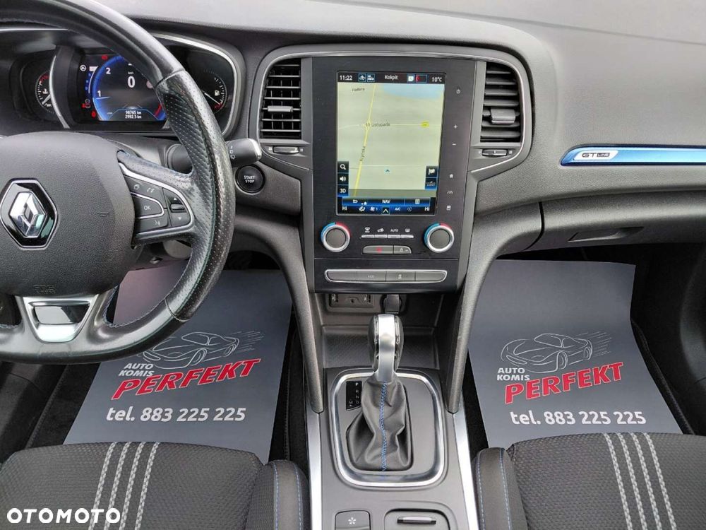 Renault Megane - 21