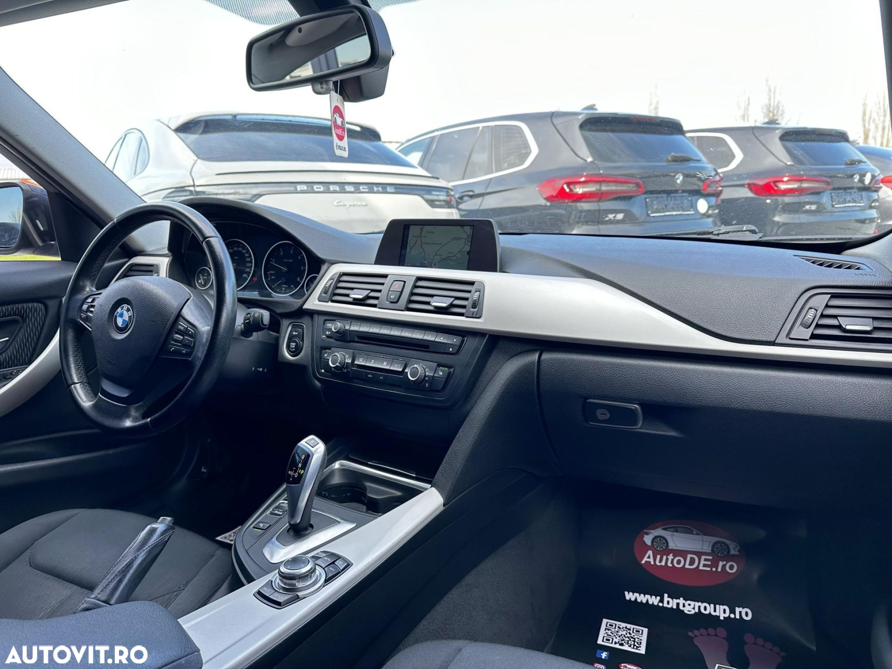 BMW Seria 3 - 6
