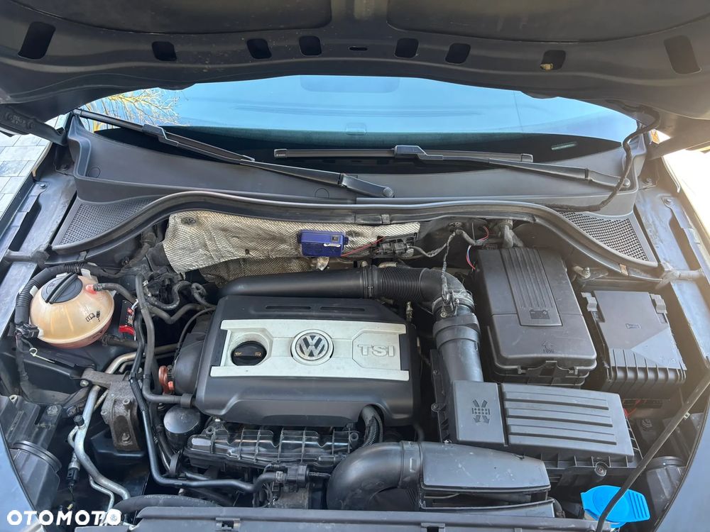 Volkswagen Tiguan - 35