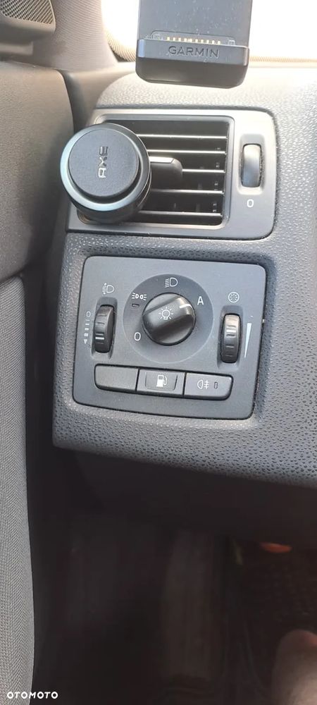 Volvo V50 DPF DRIVe - 10