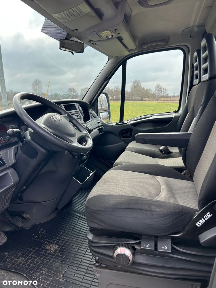 Iveco Daily 70C17 - 8