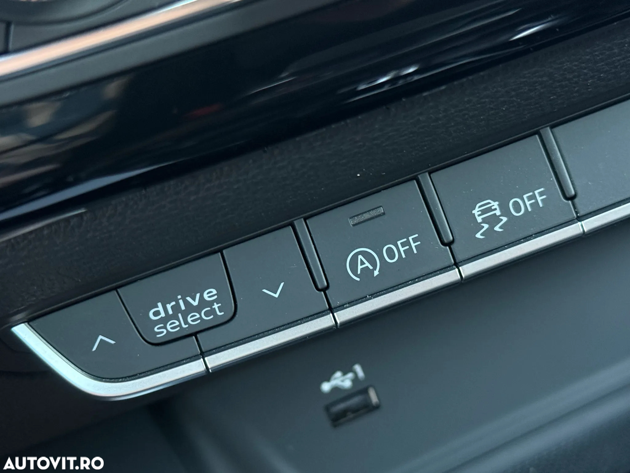 Audi A5 Sportback 2.0 35 TFSI S tronic MHEV Advanced - 30