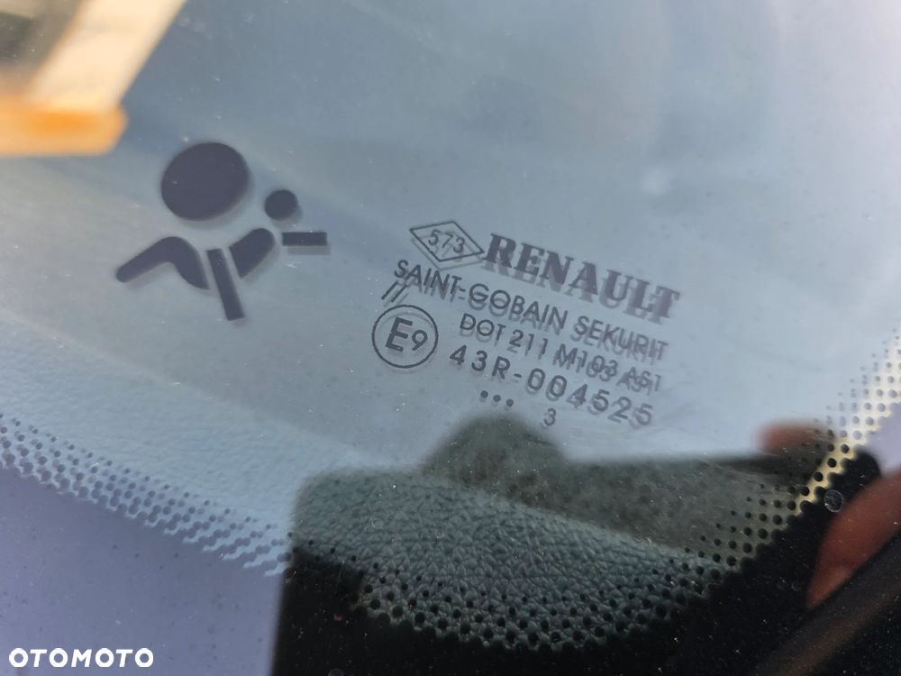 Renault Megane 1.6 16V Expression - 33