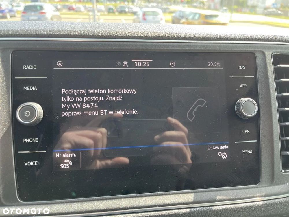 Volkswagen Grand California - 35