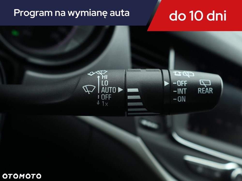 Opel Astra - 22