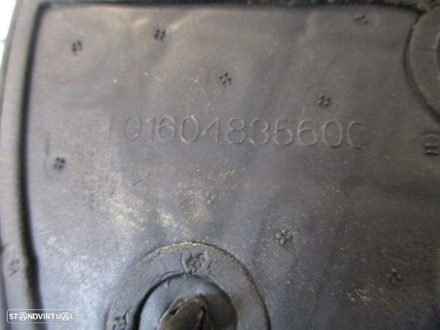 Espelho 01604835600 FIAT PANDA 3 2013 1.2I 70CV 5P CINZENTO ESQ MANUAL - 5