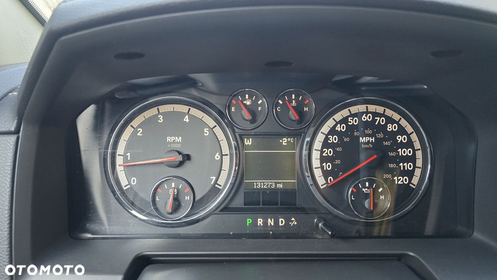 Dodge RAM - 26